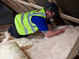 Best Attic Insulation Installation  in Rehobeth, AL