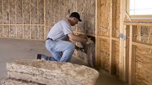 Best Commercial Insulation Services  in Rehobeth, AL