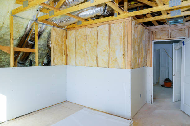 Best Garage Insulation  in Rehobeth, AL